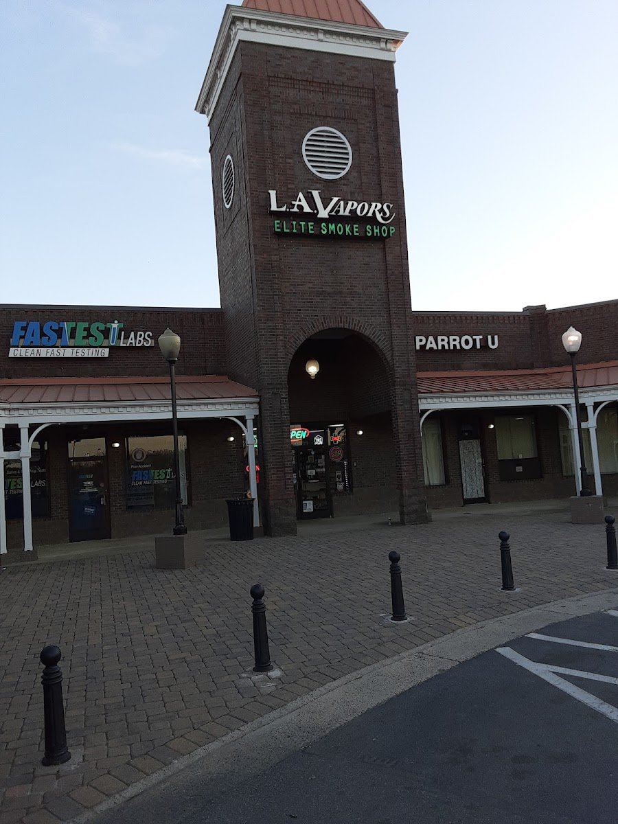 Pineville Towne Market